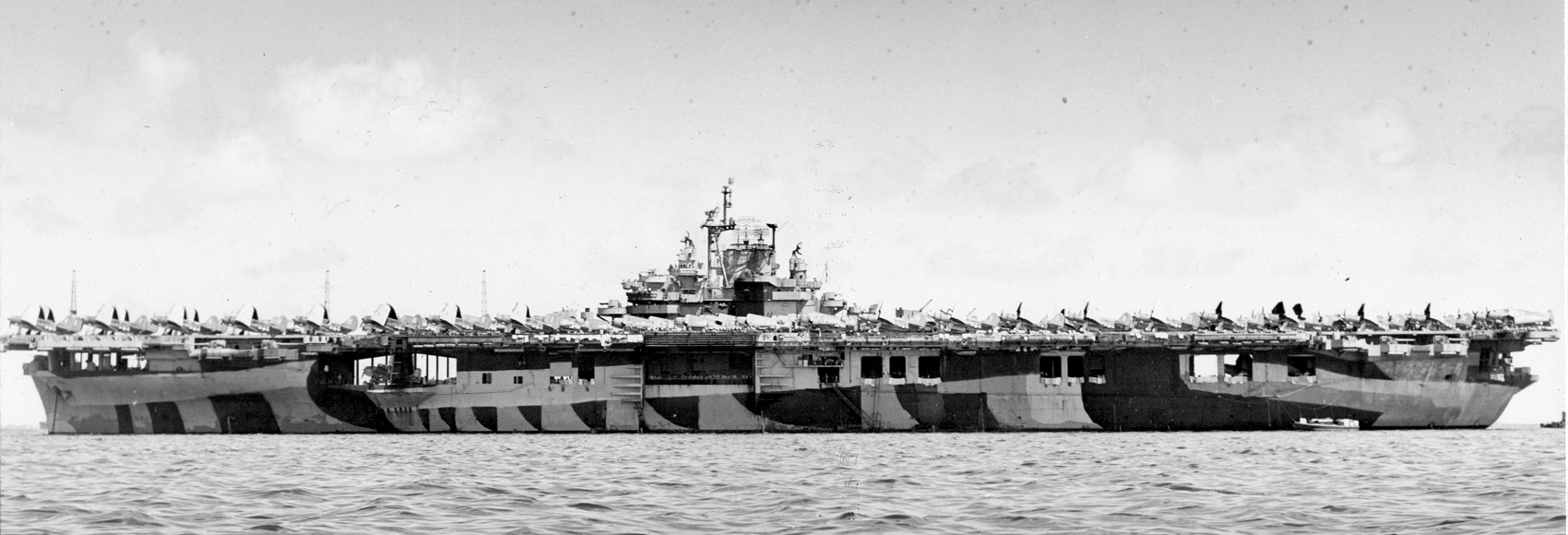 ship
